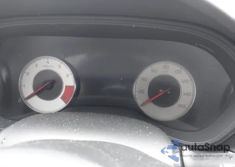 2021 Acura Tlx A-Spec Package из США, поврежденный, VIN 19UUB6F52MA007972